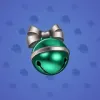 Sleigh Bell #3450