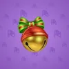 Sleigh Bell #3452