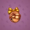 Sleigh Bell #3457