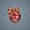 Sleigh Bell #3459
