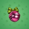 Sleigh Bell #3460