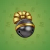 Sleigh Bell #3463
