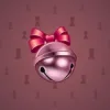 Sleigh Bell #3477