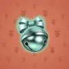 Sleigh Bell #3479