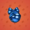 Sleigh Bell #3489