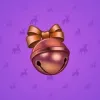 Sleigh Bell #3494