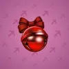 Sleigh Bell #3497