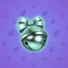 Sleigh Bell #3504