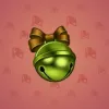 Sleigh Bell #3505