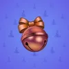 Sleigh Bell #3518