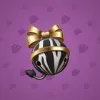 Sleigh Bell #3520