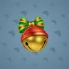 Sleigh Bell #3522