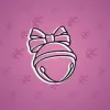 Sleigh Bell #3524