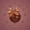 Sleigh Bell #3533