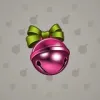 Sleigh Bell #3541