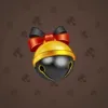 Sleigh Bell #3544
