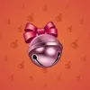 Sleigh Bell #3546