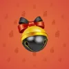 Sleigh Bell #3548