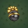 Sleigh Bell #3549