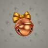 Sleigh Bell #355