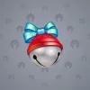 Sleigh Bell #3553