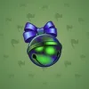Sleigh Bell #3558