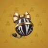 Sleigh Bell #356