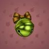 Sleigh Bell #3567