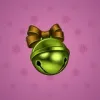 Sleigh Bell #3581