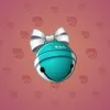 Sleigh Bell #3582