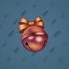 Sleigh Bell #3583