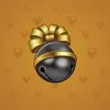 Sleigh Bell #3587