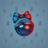 Sleigh Bell #3588
