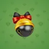 Sleigh Bell #3601