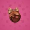 Sleigh Bell #3605
