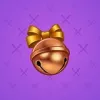 Sleigh Bell #3607