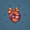 Sleigh Bell #3608