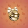Sleigh Bell #3616