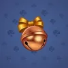 Sleigh Bell #3618