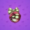 Sleigh Bell #3622