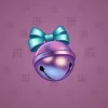 Sleigh Bell #3624