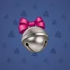 Sleigh Bell #3625