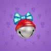 Sleigh Bell #3626