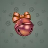 Sleigh Bell #3639