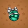 Sleigh Bell #3650
