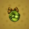 Sleigh Bell #3652
