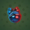 Sleigh Bell #3655