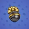Sleigh Bell #3662