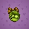Sleigh Bell #3663