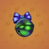 Sleigh Bell #3665